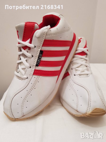 Детски маратонки 8лв., снимка 1