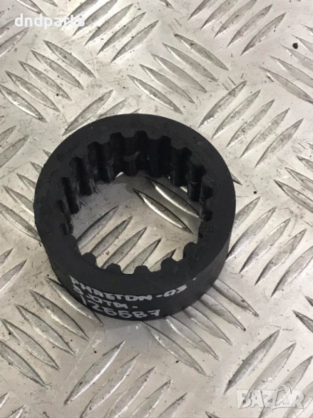  Шайба VW Phaeton,5.0TDI,2003г., снимка 1