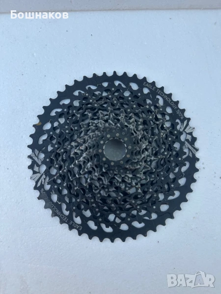Касета sram eagle 50 лв, снимка 1
