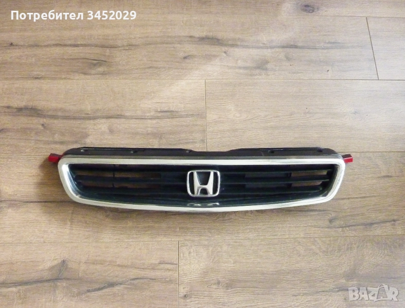 Решетка за хонда сивик 6 , снимка 1