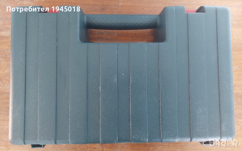 Куфарче за бормашина/перфоратор, снимка 1
