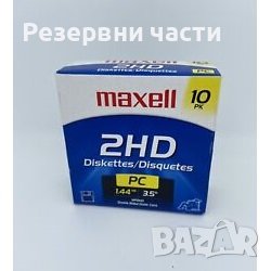 Дискети Maxell, снимка 1
