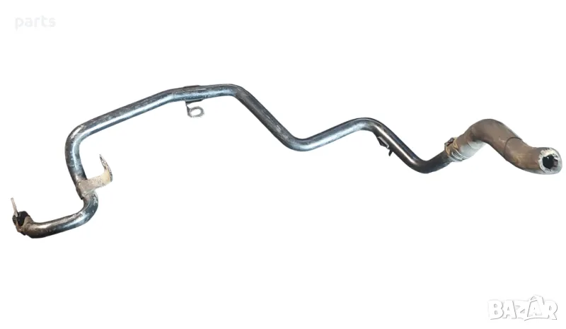 Охладителна Тръба 2.0TDI VW Голф 5 - Пасат 6 - Туаран
- Ауди A3 8P
- 03G121151, снимка 1