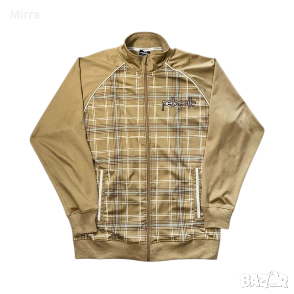 Vintage Pelle Pelle Zip-Up , снимка 1