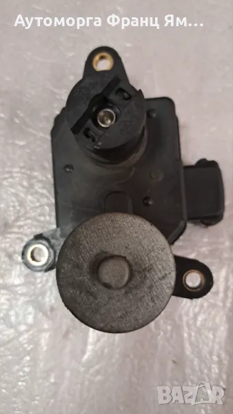 283812F000 МОТОРЧЕ КЛАПИ ВСМУКАТЕЛЕН КОЛЕКТОР HYUNDAI IX35, снимка 1