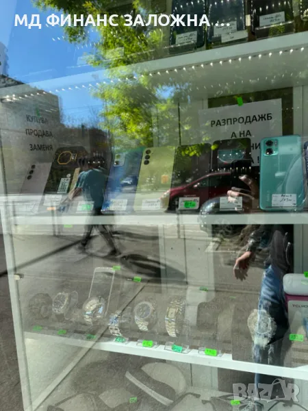 Офис витрини , снимка 1