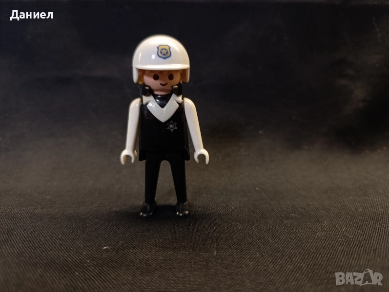 Човече Playmobil , снимка 1