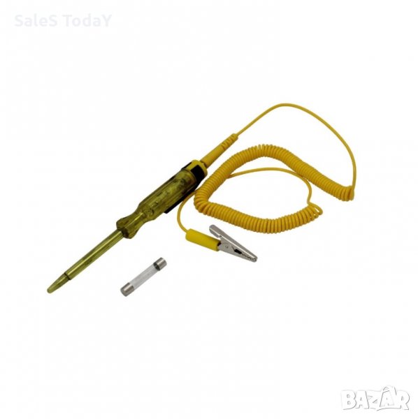 Пробна лампа 6-24V, снимка 1