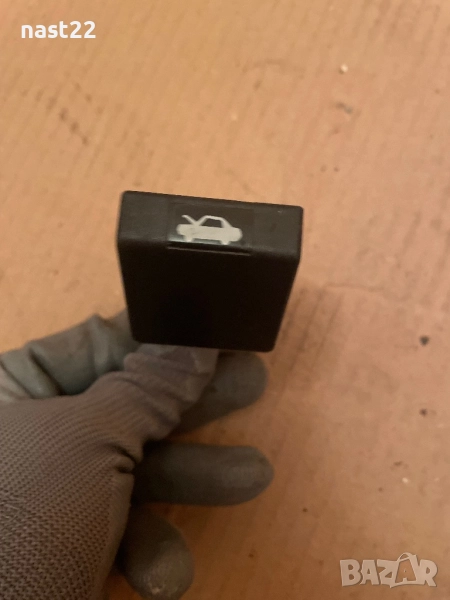 Дръжка отваряне преден капак Грейт Уол Ховър/_Great Wall Hover , снимка 1