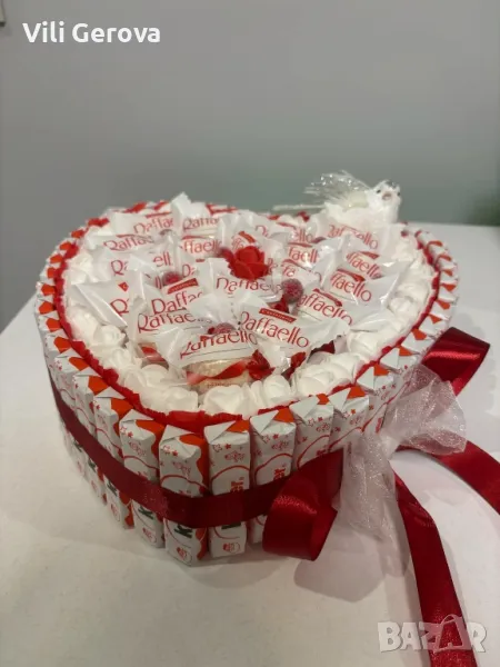 Букети с бонбони, снимка 1