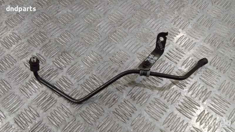 Тръбичка турбо Audi A4 B5 1.9TDI 90кс.1998г.	, снимка 1