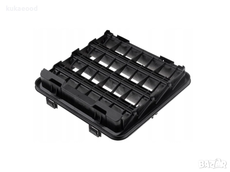 Въздуховод за Jeep Wrangler TJ, снимка 1