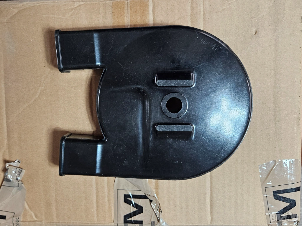 Симсон,прикривател за верига., снимка 1