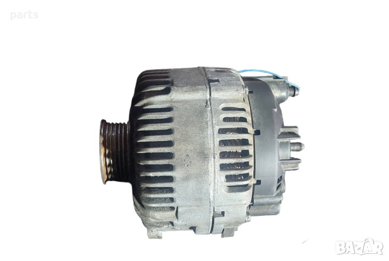 Генератор 3.0TDI Ауди А4 Б7 - А5 - Q7 - VW - 059903016D N, снимка 1