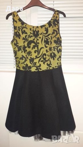  Официална рокля Юнона, снимка 1