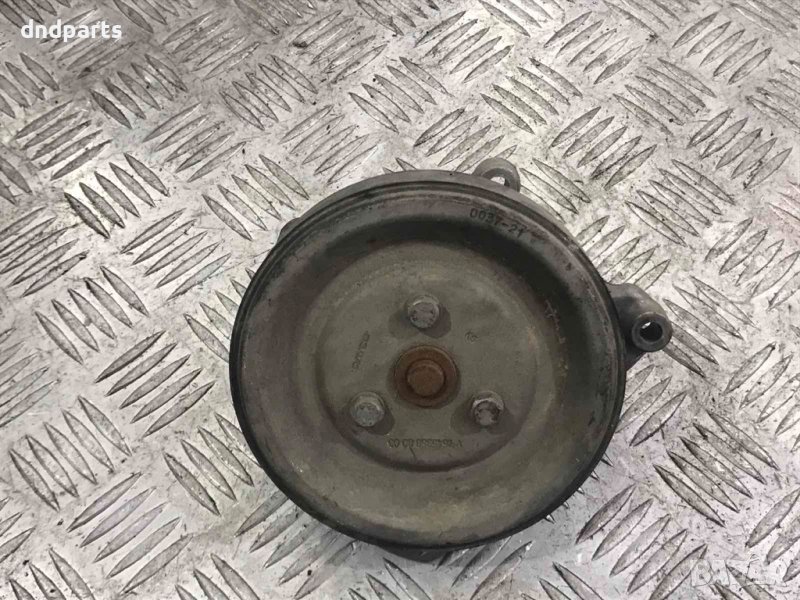 Водна помпа Peugeot 207,1.6THP,2007г., снимка 1