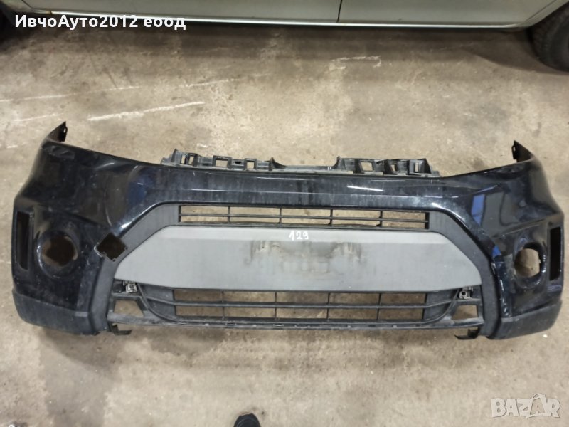 Броня предна оригинална Suzuki Vitara 2015 ( Сузуки Витара ), снимка 1