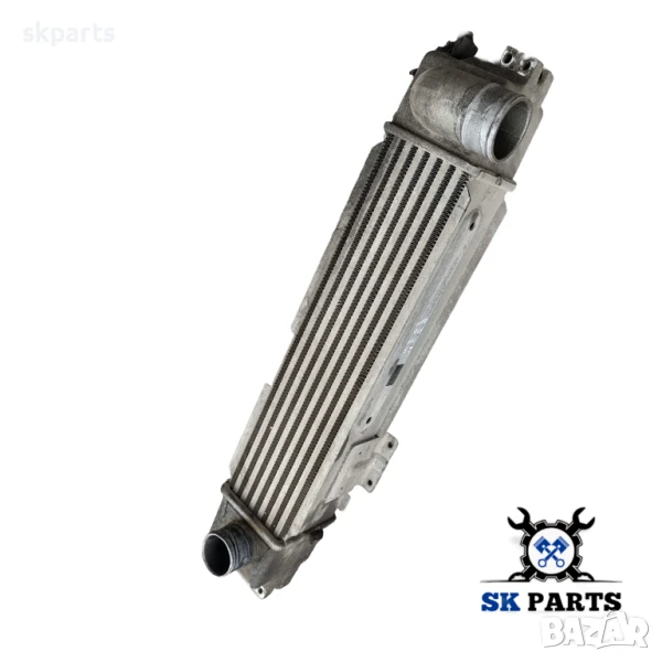 Интеркулер за Киа Соренто / Kia Sorento 2.5 CRDI 140к.с., снимка 1