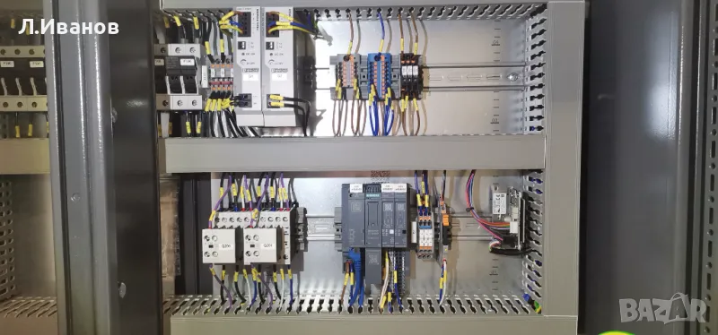 SMART Ел. Табла - промишлени и за бита, снимка 1