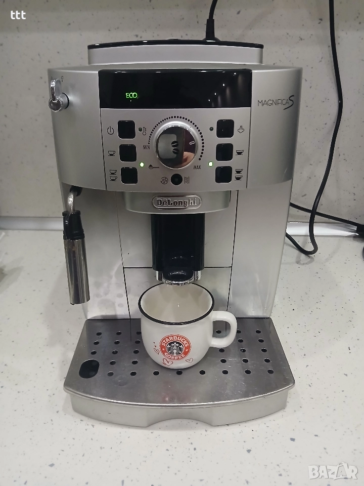 Delonghi magnifica S, снимка 1