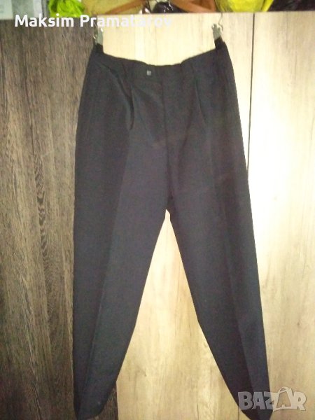 Панталони мъжки,класическа кройка,официални, снимка 1