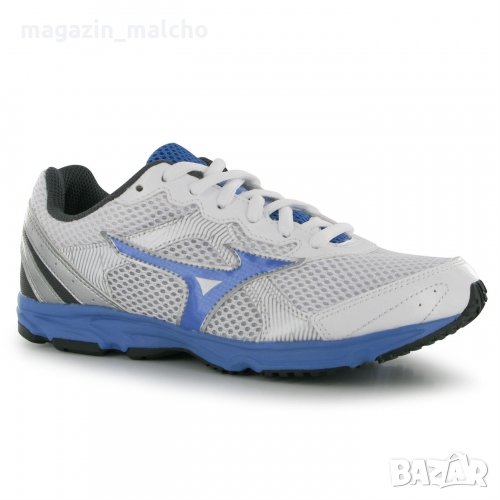 МАРАТОНКИ - MIZUNO CRUSADER 9; размери: 35, 36.5 и 38, снимка 1