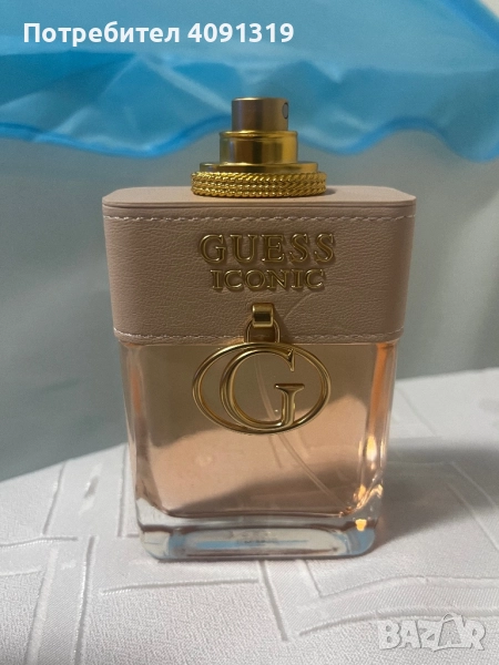 Парфюм Guess, снимка 1