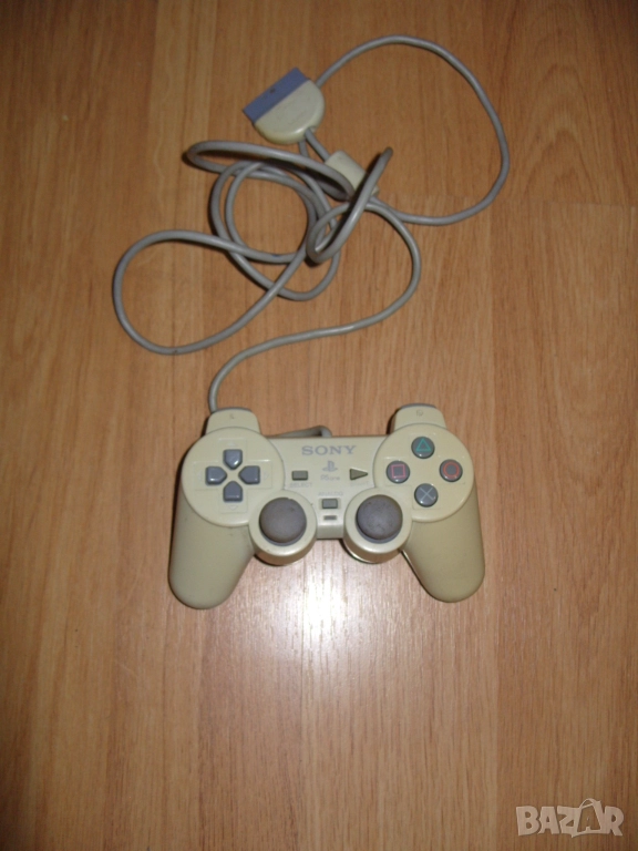 Джойстик за PlayStation 1, PS1 , снимка 1