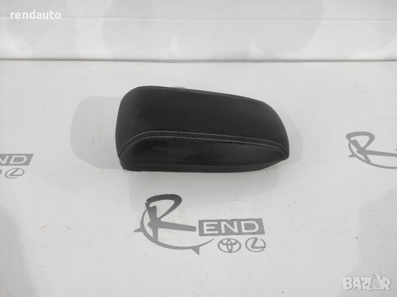 Подлакътник за Toyota Corolla E18 USA 2013-2018 , снимка 1