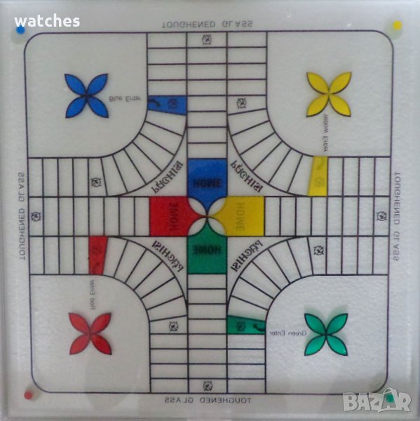 Не се сърди човече, снимка 1