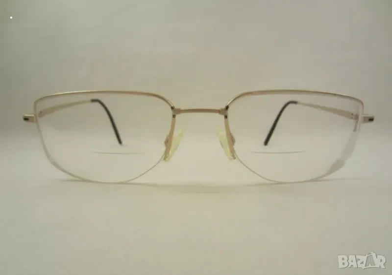 Диоптрични очила ESCHENBACH TITAN FLEX Selection, снимка 1
