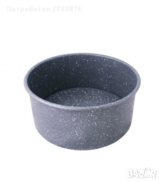 Форма за печене ЕК-E28G, снимка 1