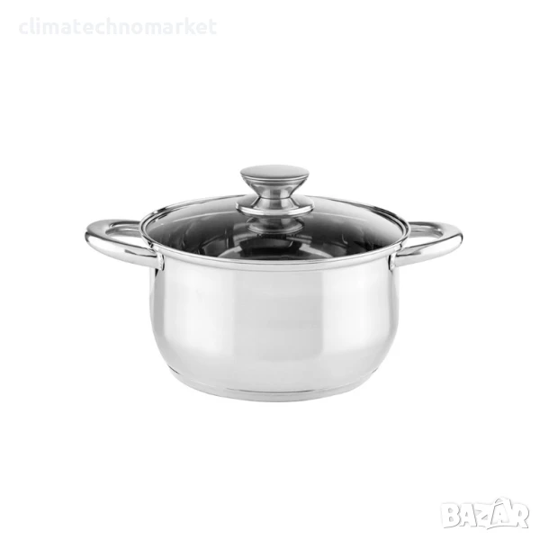 Тенджера Muhler MR-4282 18x10.5cm, 2.2L, снимка 1