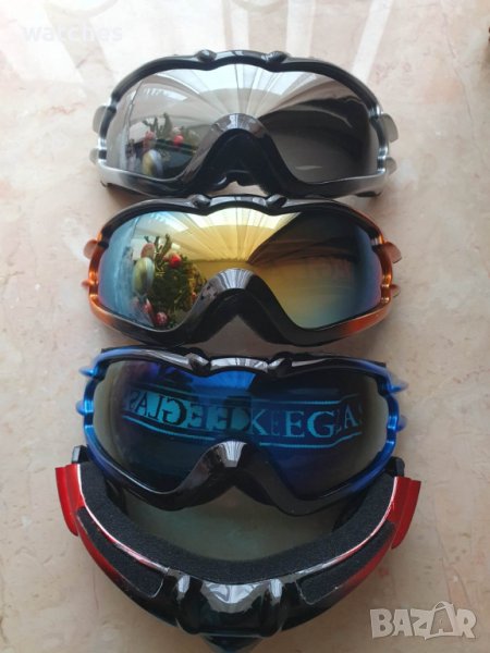 Скиорски очила , снимка 1