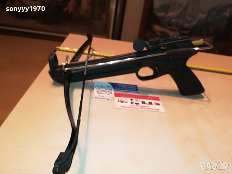 арбалет 43х30х13см 0107212043, снимка 1