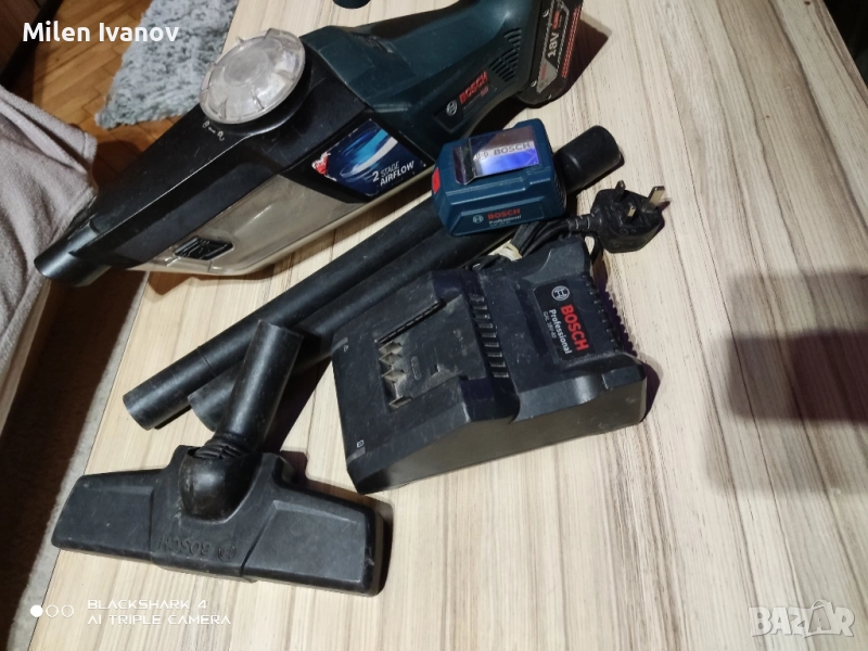 Bosch professional 18v , снимка 1