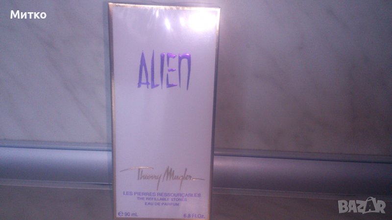 Alien Thierry Mugler 90 ml eau de parfum за жени, снимка 1