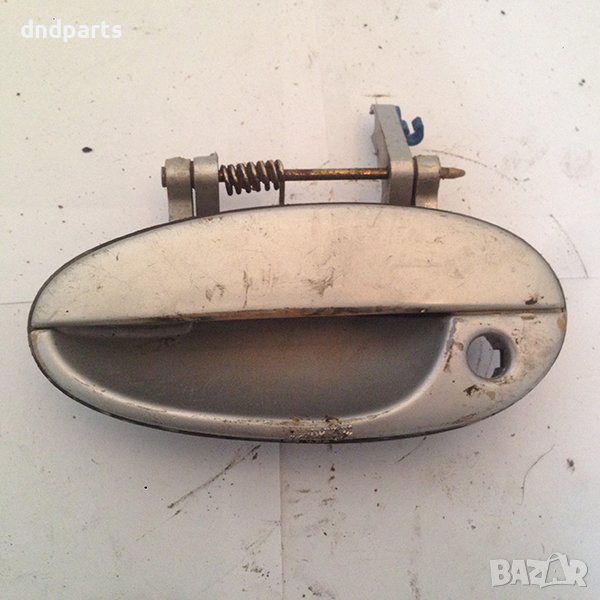 Външна дръжка за Chevrolet Tacuma, 2005г. / предна, лява/, снимка 1