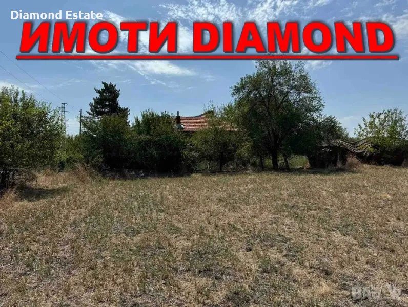 Инвестиционен парцел в регулация в с. Бяла река, снимка 1