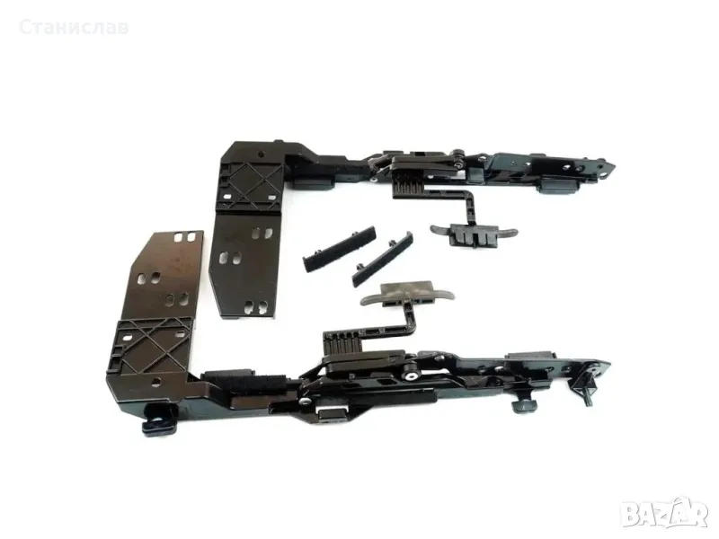 Mercedes 190 W201 Ремонтен комплект за люк , снимка 1