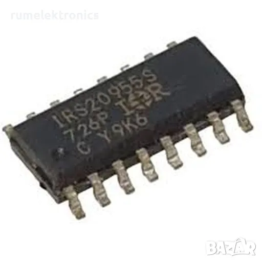 IRS20955S, снимка 1