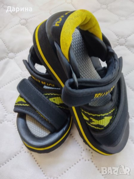 Сандали Нови, снимка 1