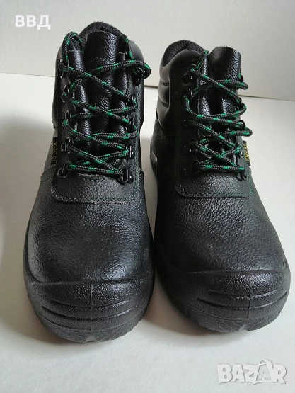 Работни обувки нови, снимка 1