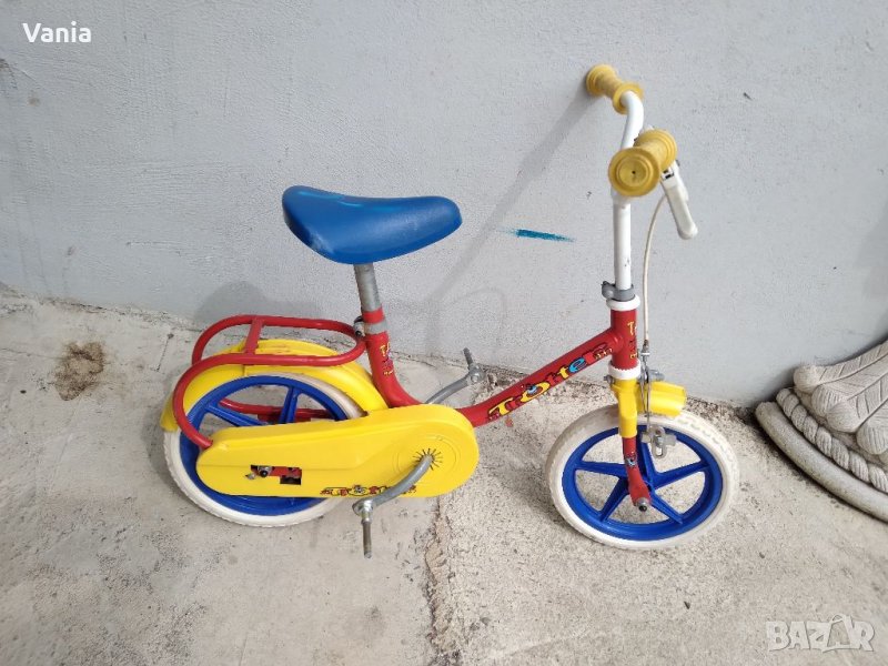 Детски велосипед , снимка 1