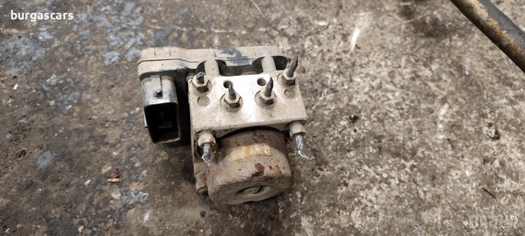 Abs 9074K3 Mazda 6 2.0D GG, снимка 1