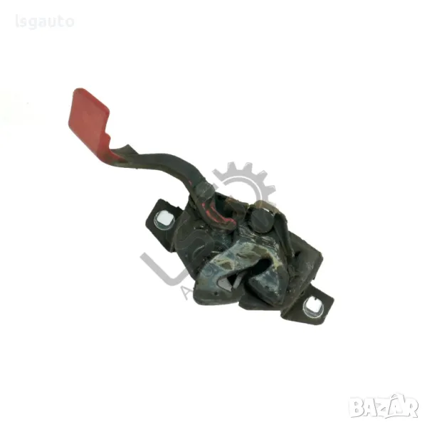 Ключалка преден капак Alfa Romeo 147 2001-2010 ID: 134493, снимка 1