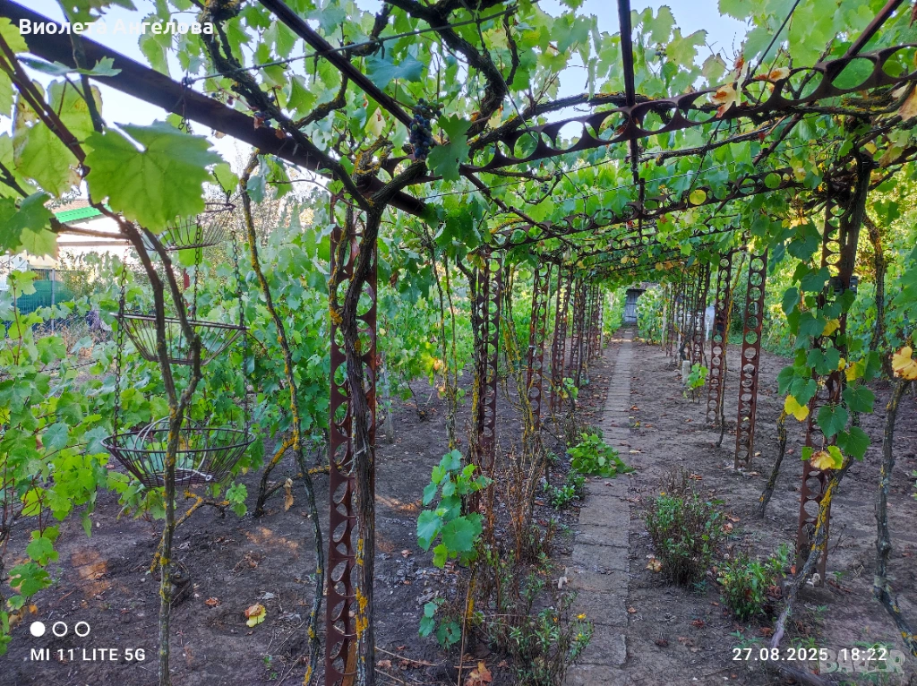 Парцел 450 кв.м - район Гази баба !, снимка 1