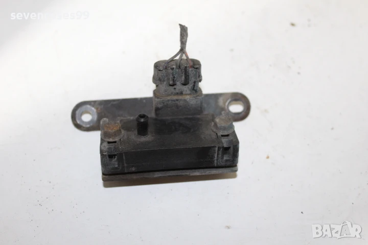 Клапан вакуум Деу Матиз 0.8i Daewoo Matiz, снимка 1