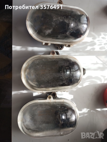 противовлажни лампи, снимка 1