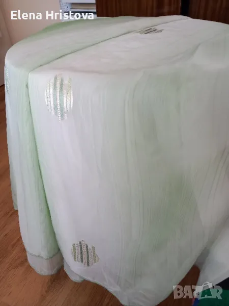 красиви пердета, снимка 1